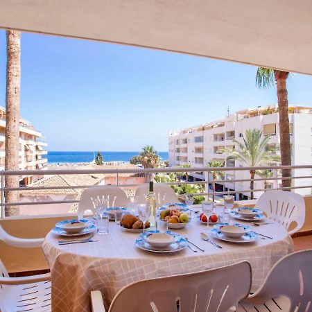 Apartment Dianium-1 By Interhome Denia Eksteriør bilde