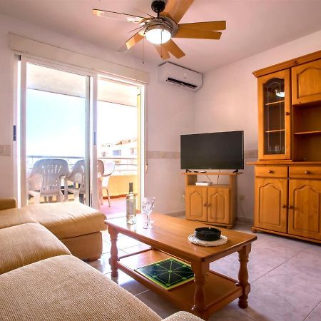 Apartment Dianium-1 By Interhome Denia Eksteriør bilde