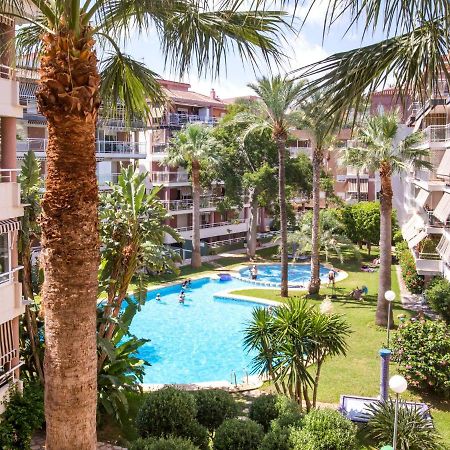 Apartment Dianium-1 By Interhome Denia Eksteriør bilde