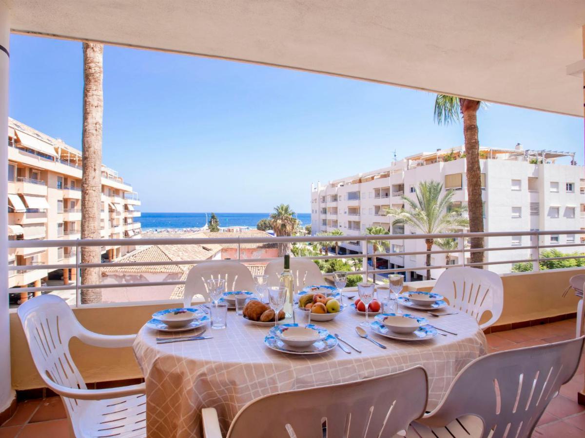 Apartment Dianium-1 By Interhome Denia Eksteriør bilde
