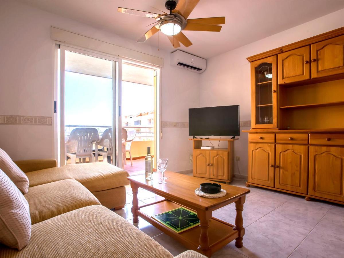 Apartment Dianium-1 By Interhome Denia Eksteriør bilde