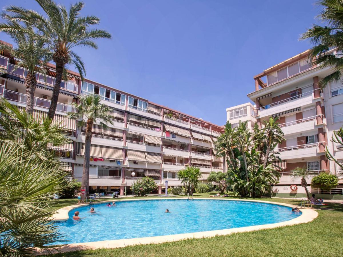 Apartment Dianium-1 By Interhome Denia Eksteriør bilde