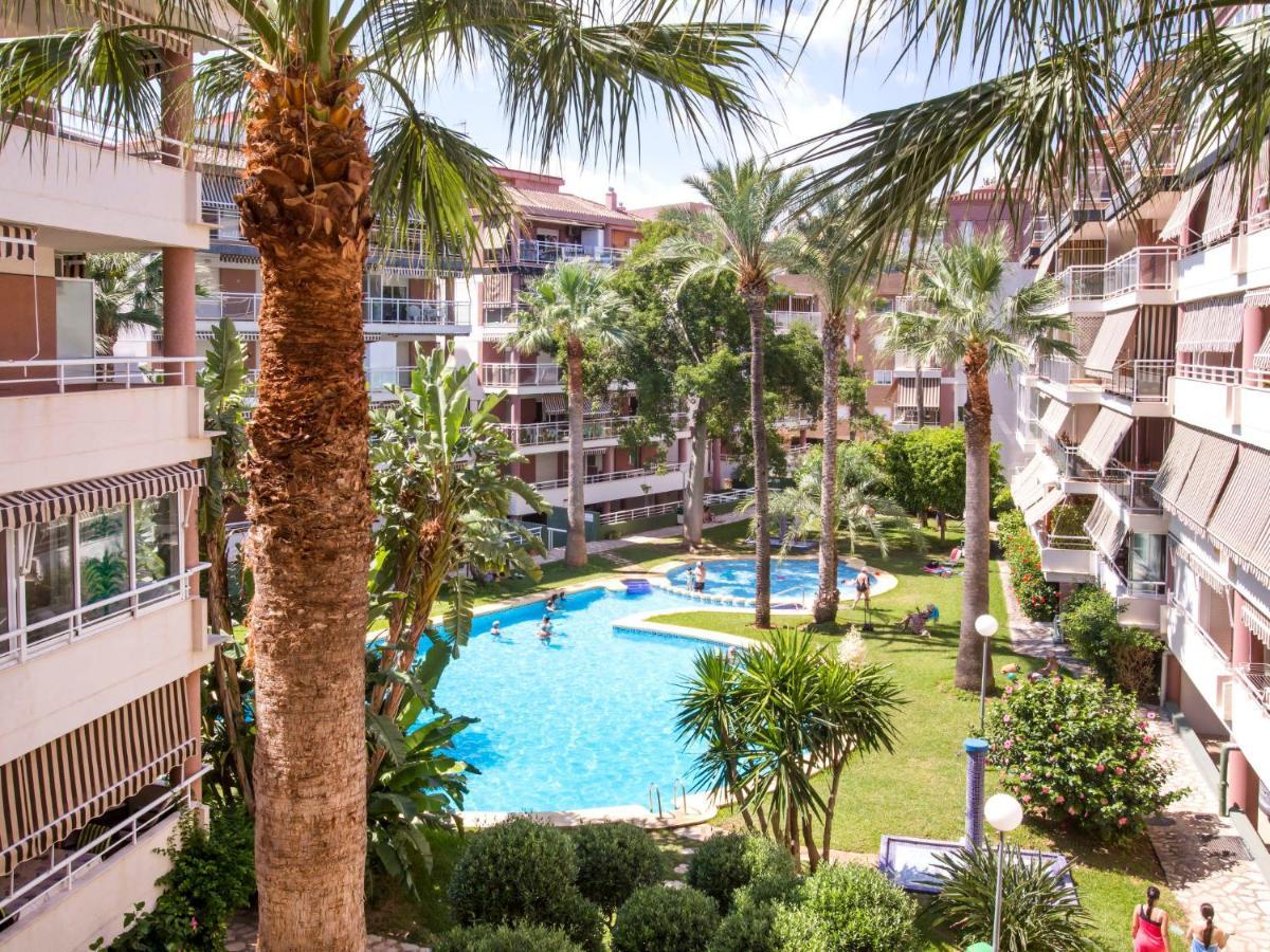 Apartment Dianium-1 By Interhome Denia Eksteriør bilde