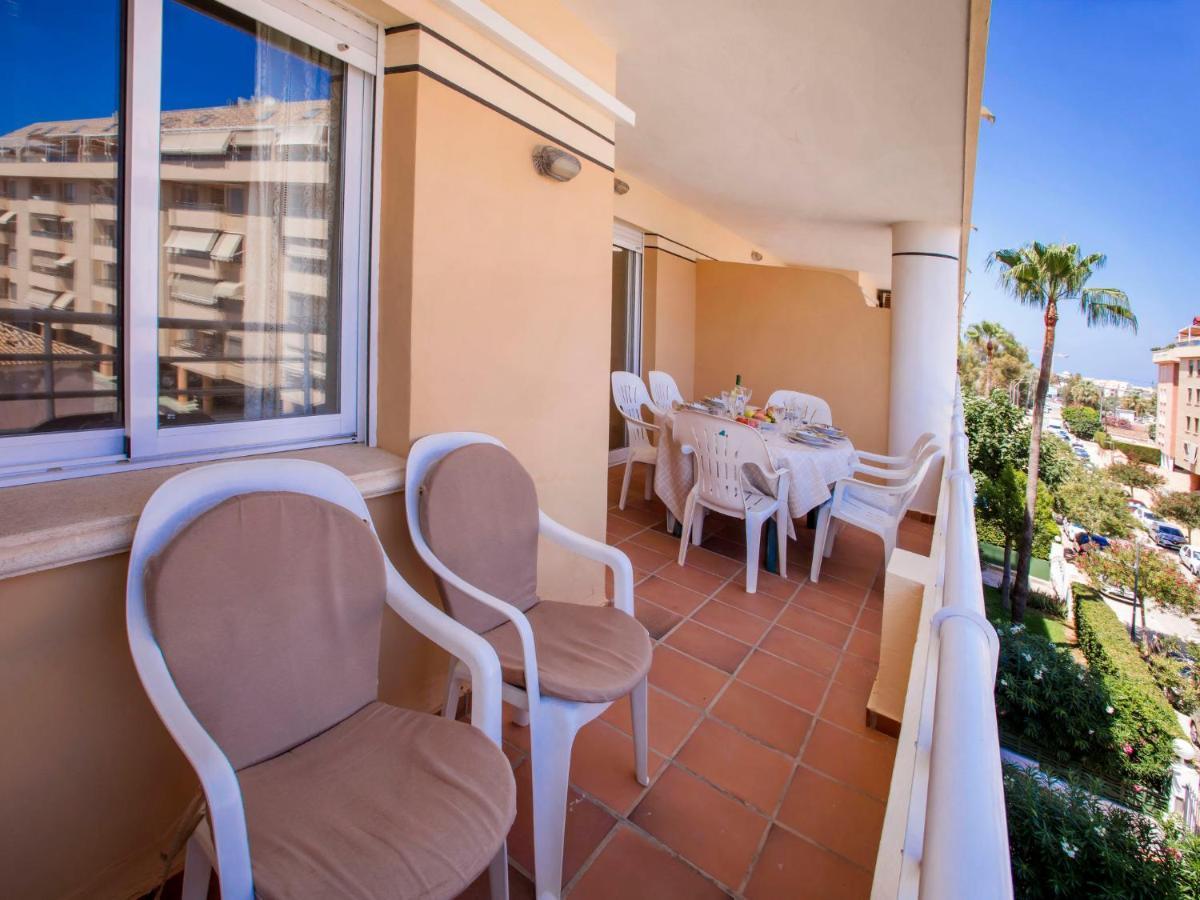 Apartment Dianium-1 By Interhome Denia Eksteriør bilde