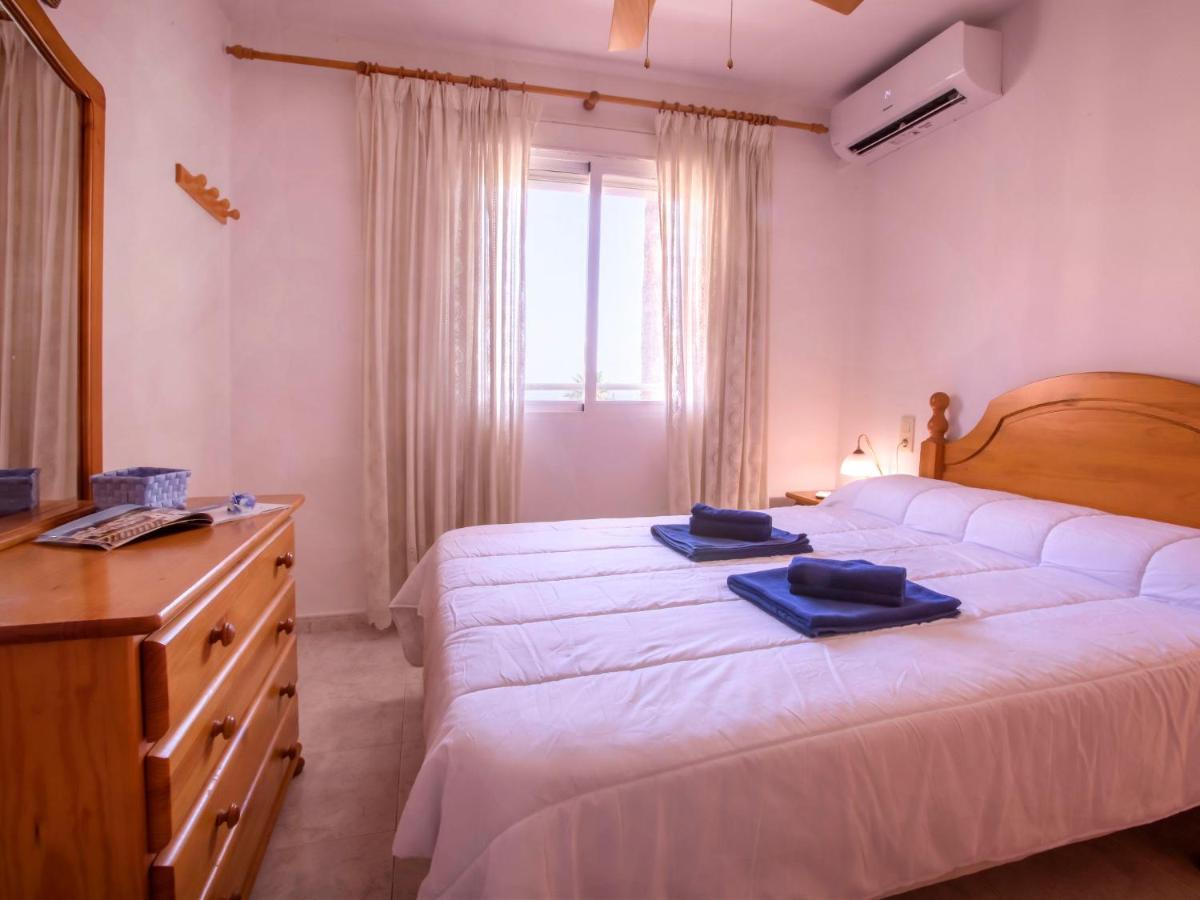 Apartment Dianium-1 By Interhome Denia Eksteriør bilde