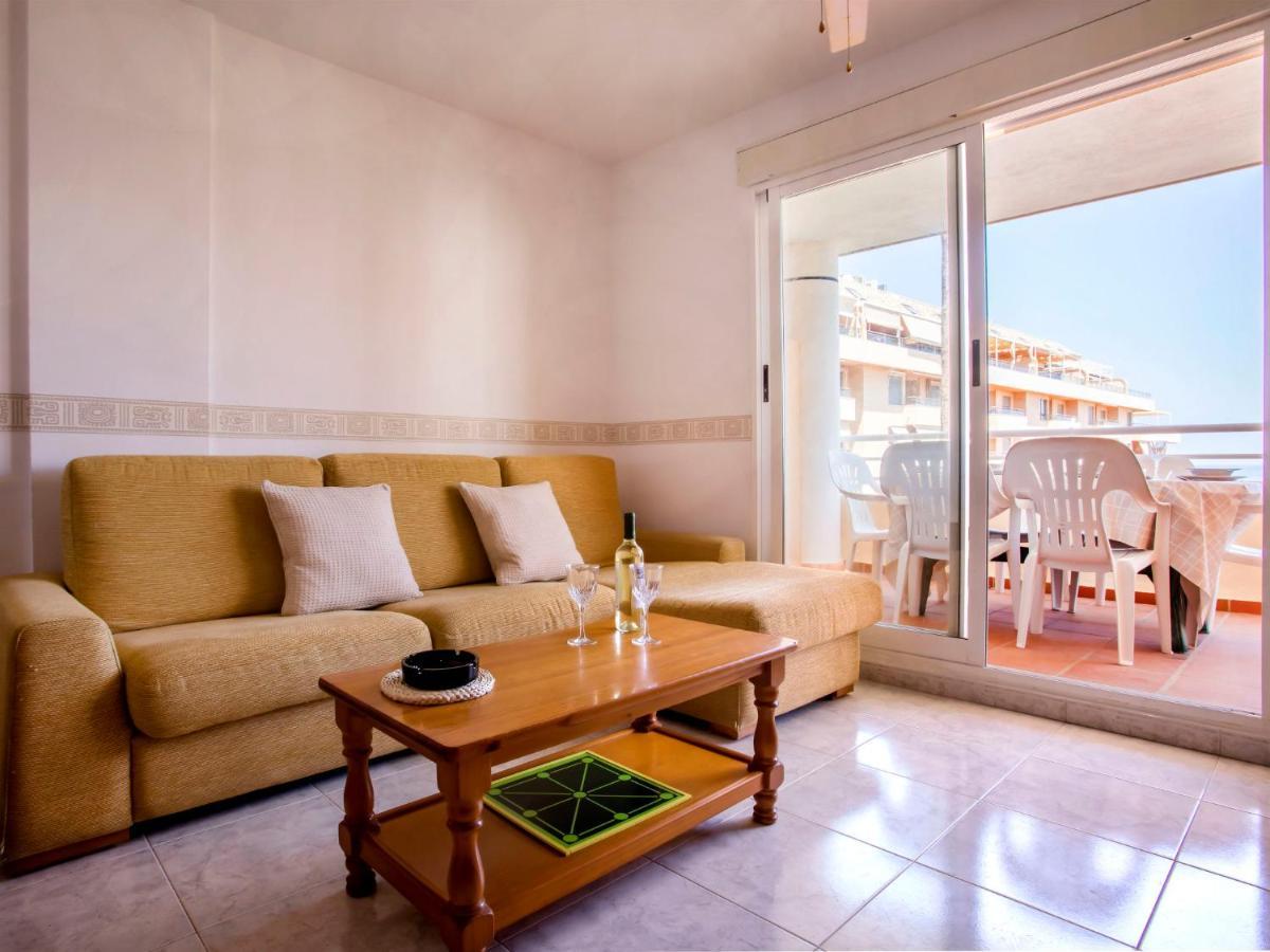 Apartment Dianium-1 By Interhome Denia Eksteriør bilde