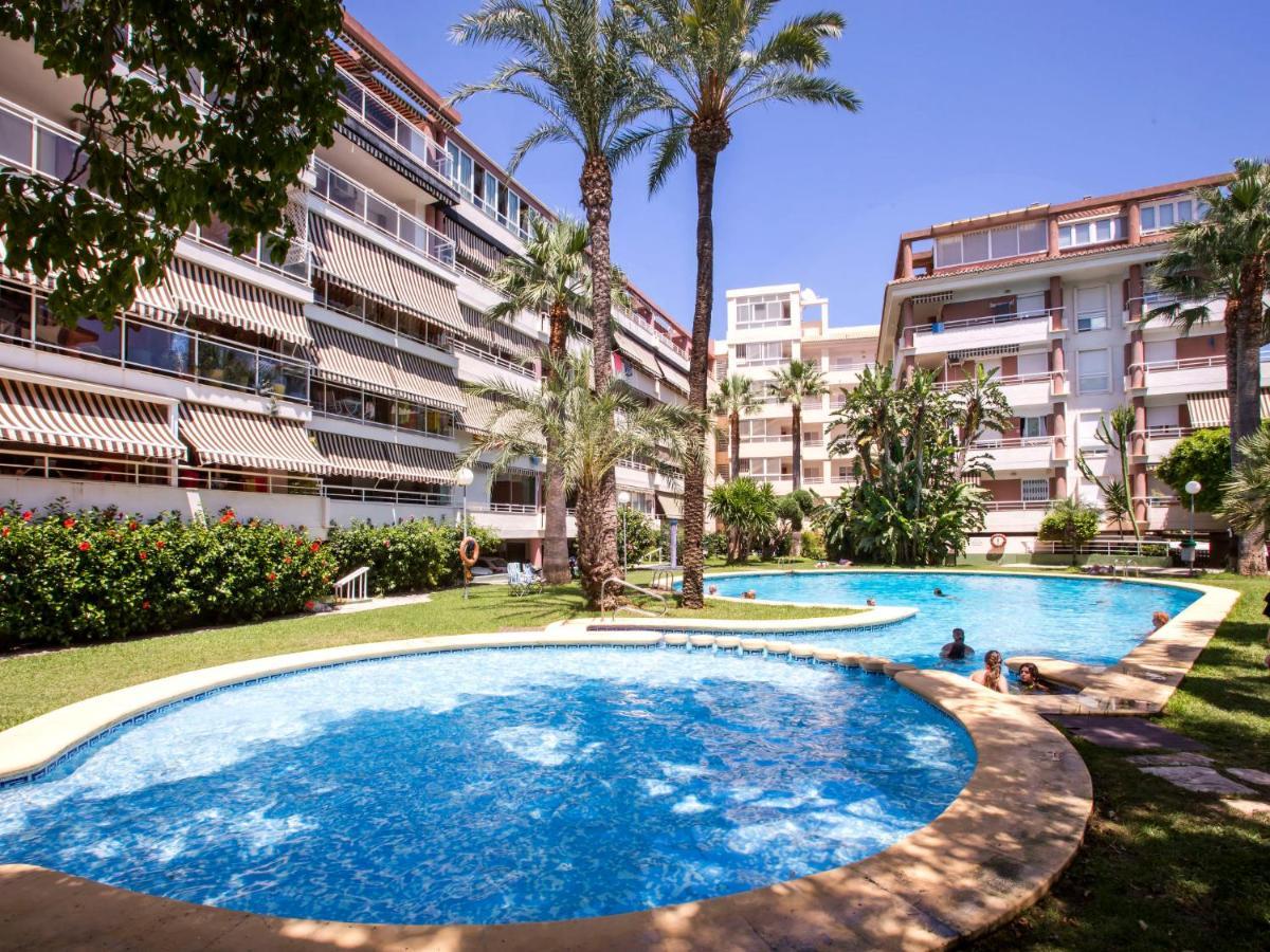 Apartment Dianium-1 By Interhome Denia Eksteriør bilde