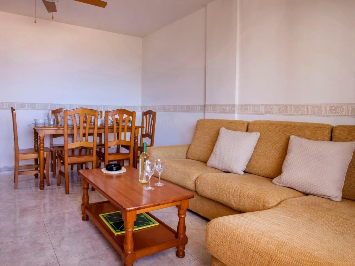 Apartment Dianium-1 By Interhome Denia Eksteriør bilde