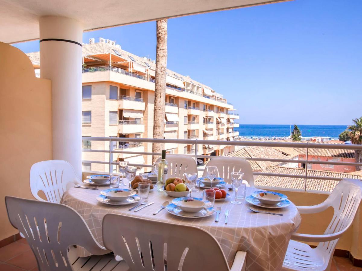 Apartment Dianium-1 By Interhome Denia Eksteriør bilde