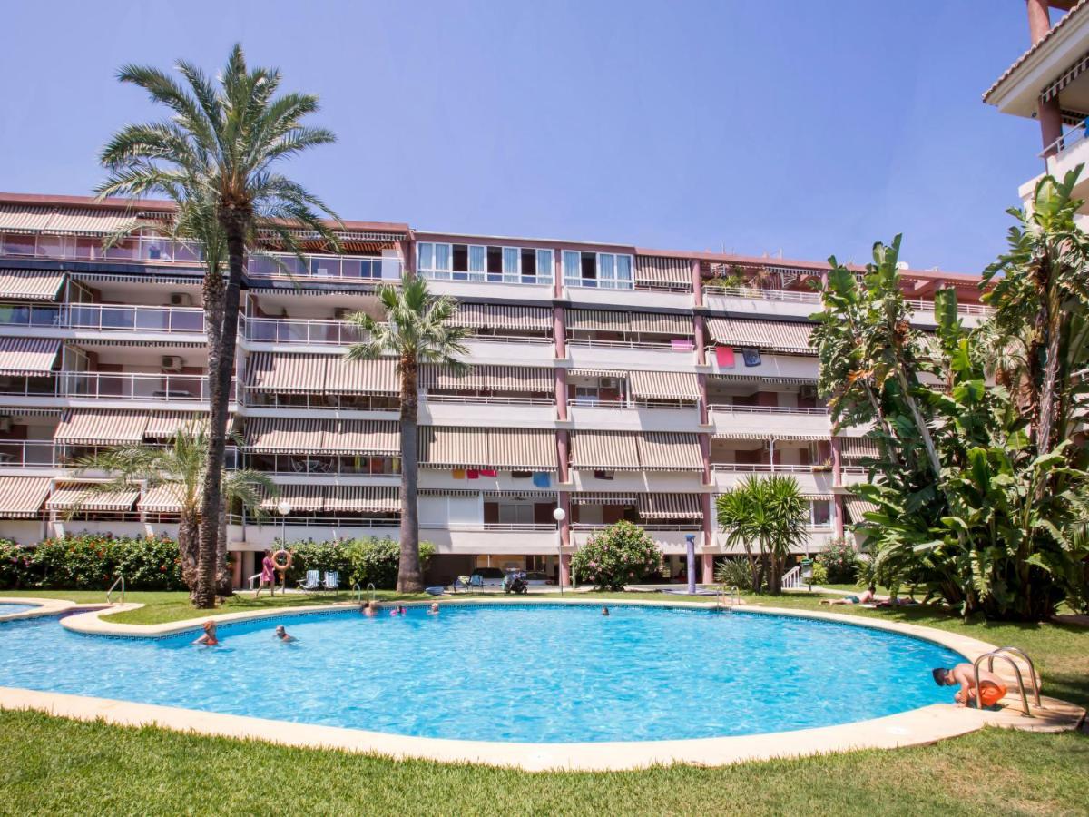 Apartment Dianium-1 By Interhome Denia Eksteriør bilde