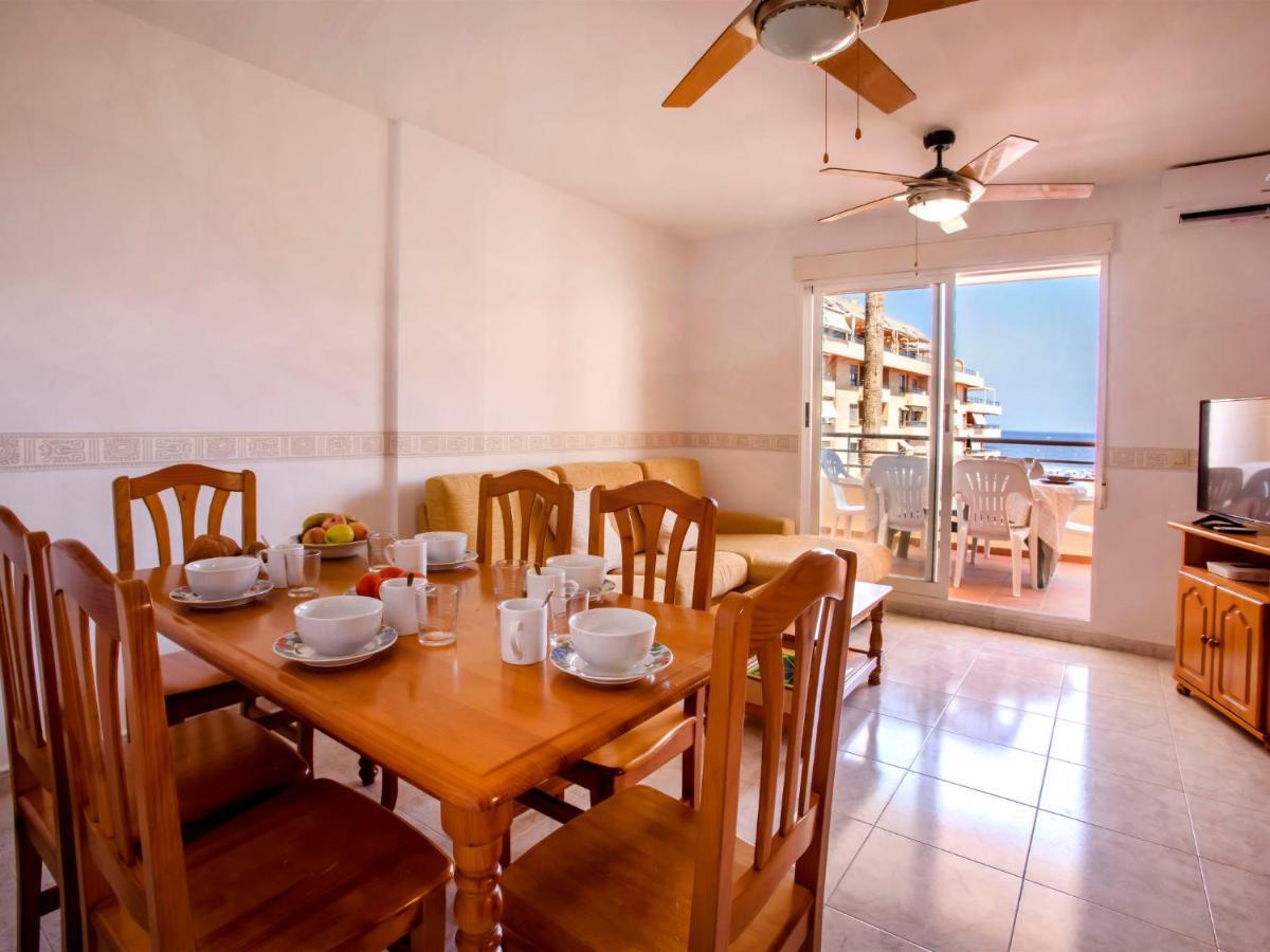 Apartment Dianium-1 By Interhome Denia Eksteriør bilde