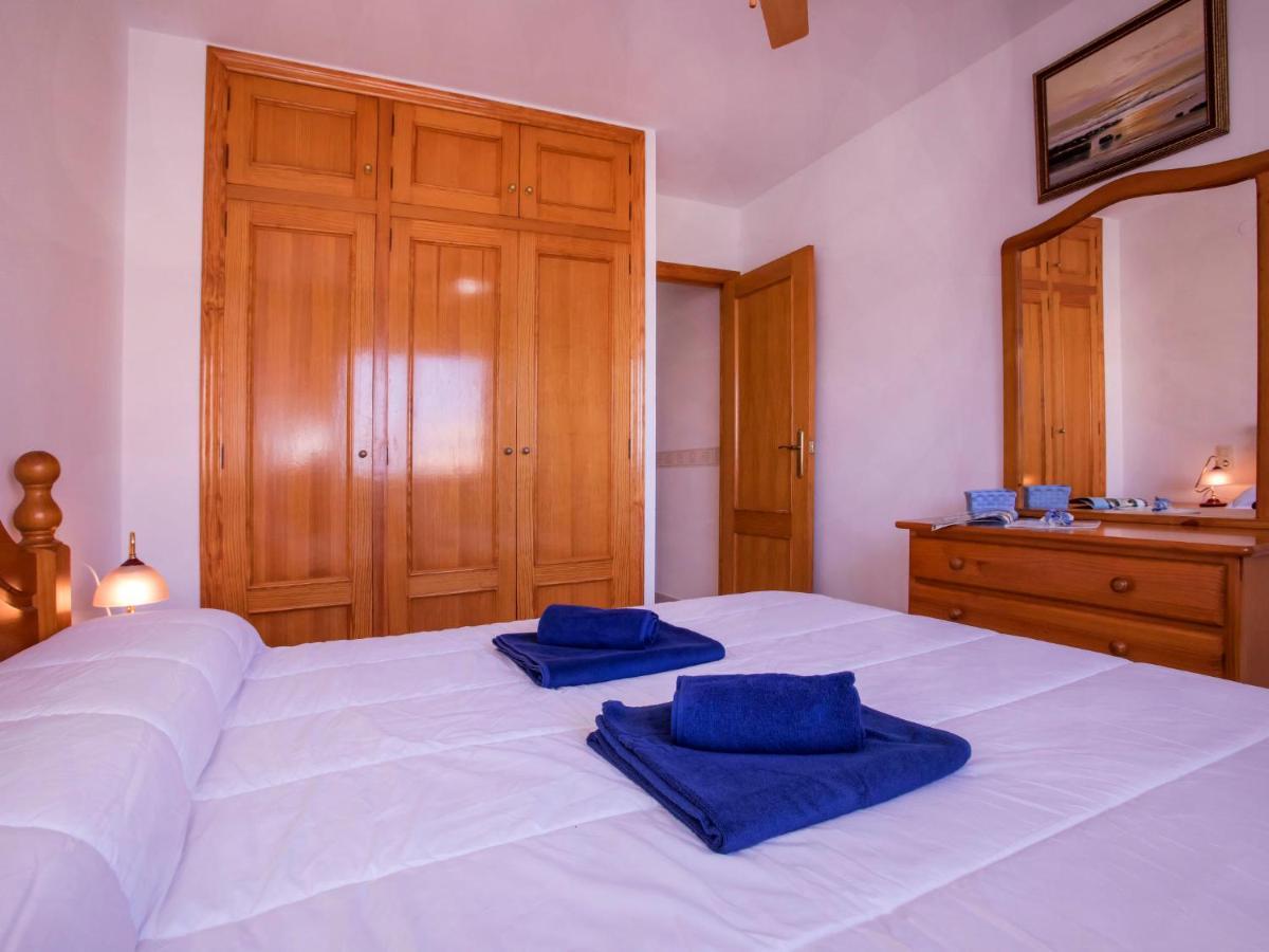 Apartment Dianium-1 By Interhome Denia Eksteriør bilde