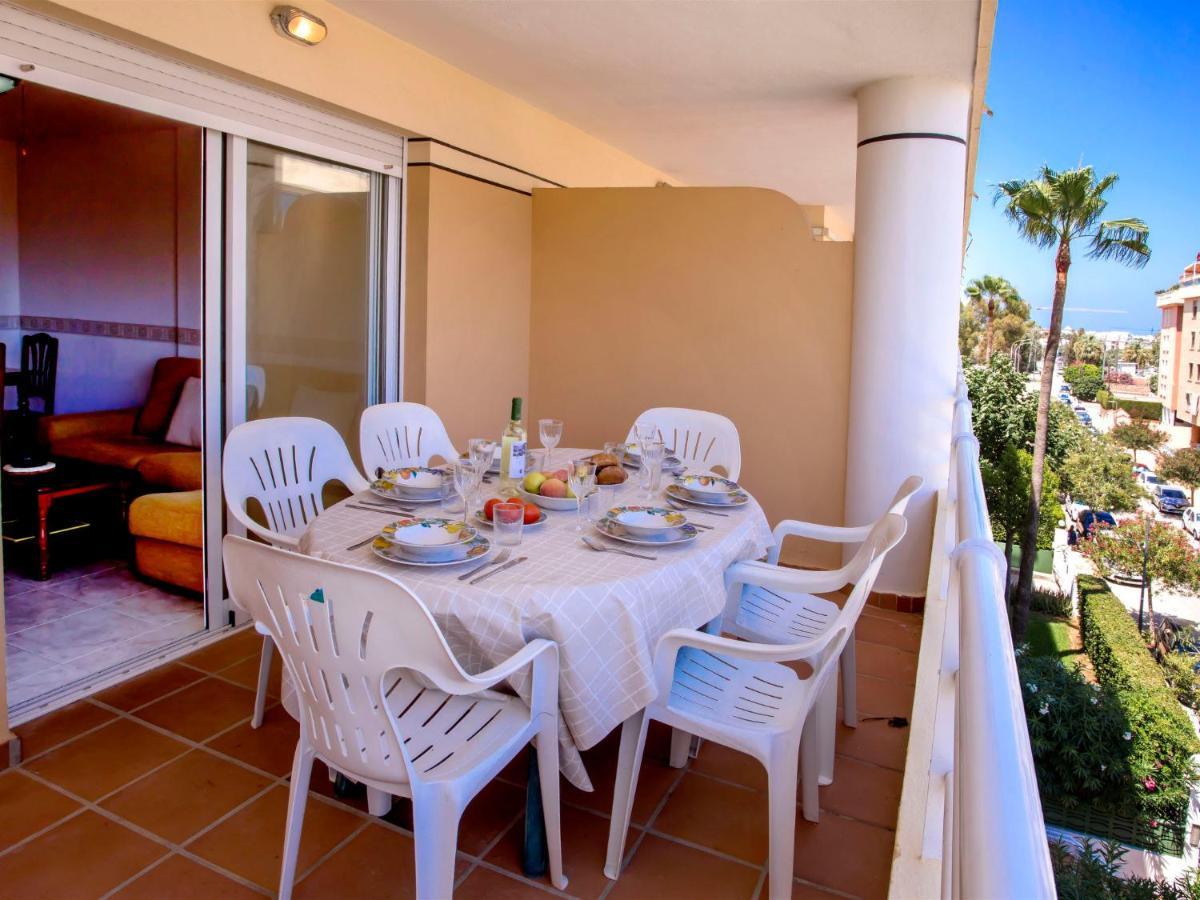 Apartment Dianium-1 By Interhome Denia Eksteriør bilde