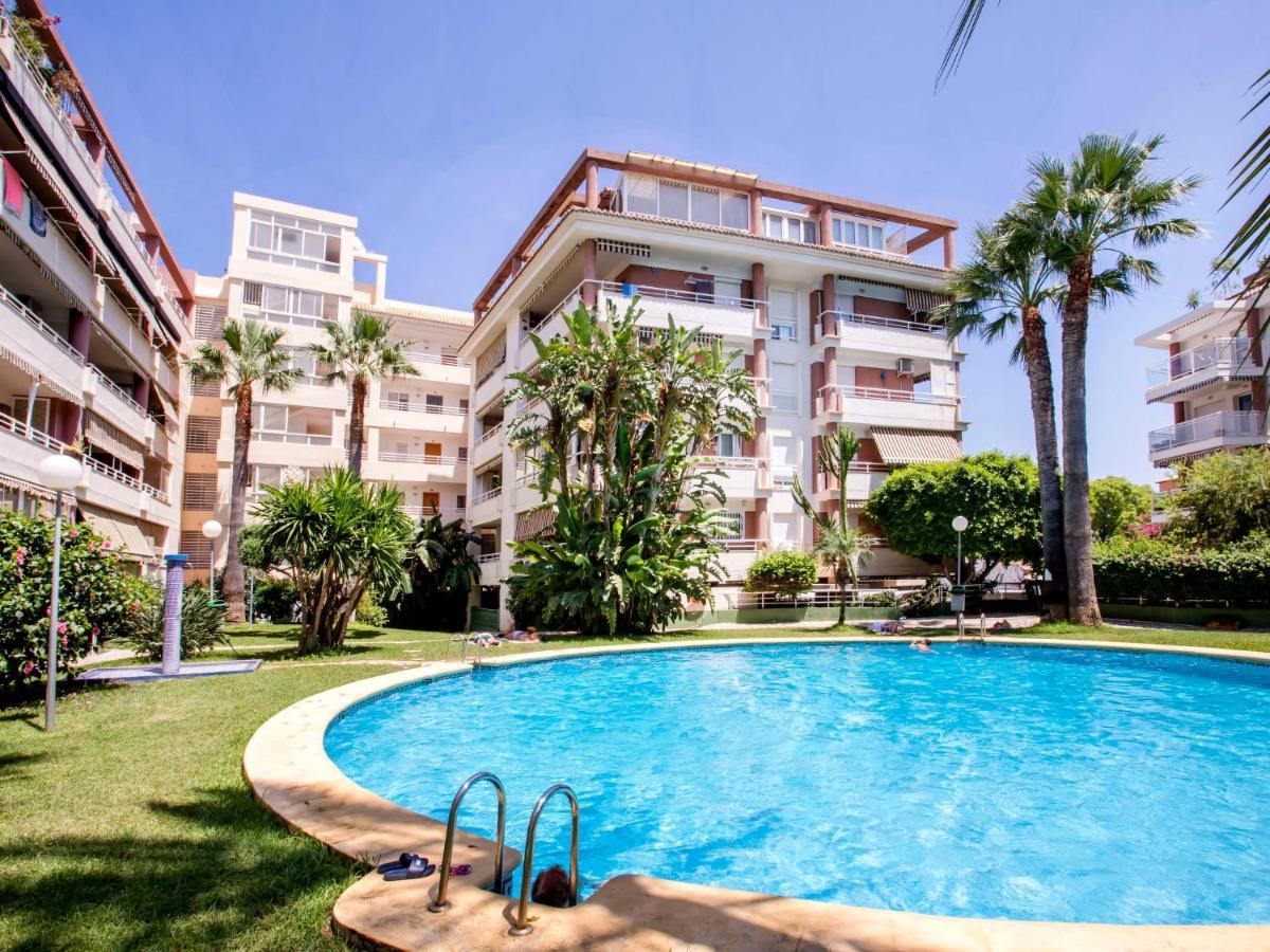 Apartment Dianium-1 By Interhome Denia Eksteriør bilde